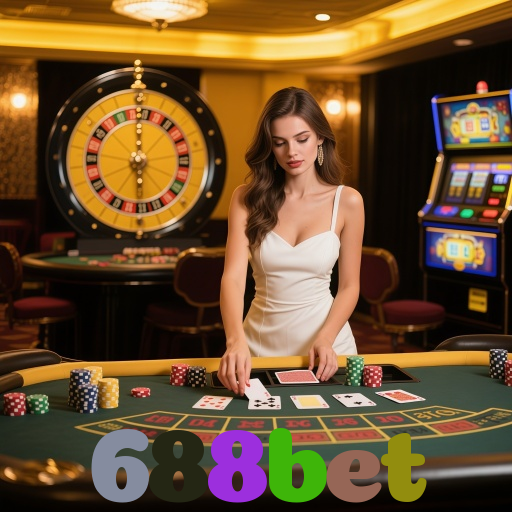 688bet：Aposte nas melhores slots e conquiste prêmios como nunca!