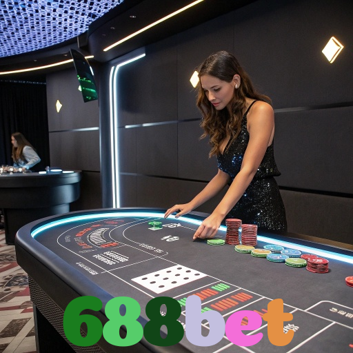 688bet：Aposte nas melhores slots e conquiste prêmios como nunca!