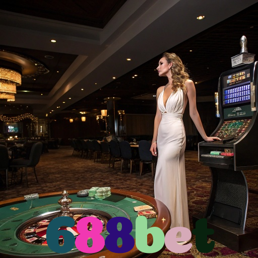 688bet:Aposte nas melhores slots e conquiste prêmios como nunca!