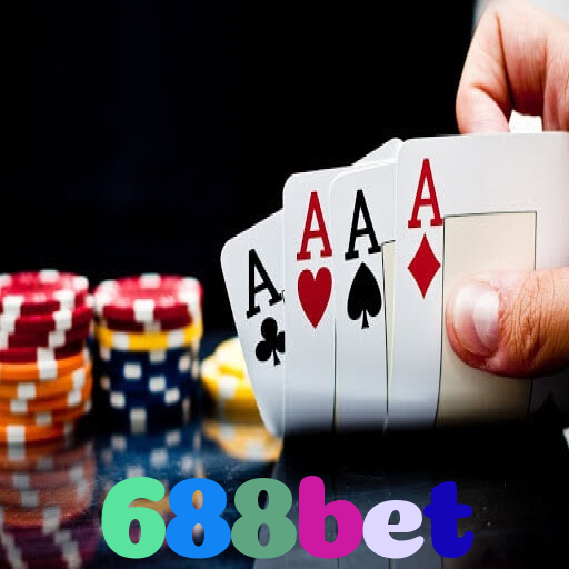 688bet：Jogue poker, aposte no futebol e ganhe em grandes jogos de cassino!
