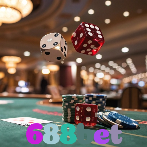 688bet:Jogue poker, aposte no futebol e ganhe em grandes jogos de cassino!
