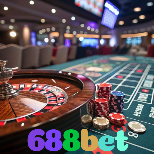 688bet:Aposte nas melhores slots e conquiste prêmios como nunca!