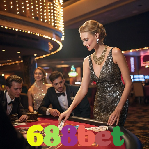 688bet：Aposte nas melhores slots e conquiste prêmios como nunca!