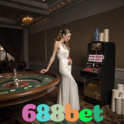 688bet:Aposte nas melhores slots e conquiste prêmios como nunca!