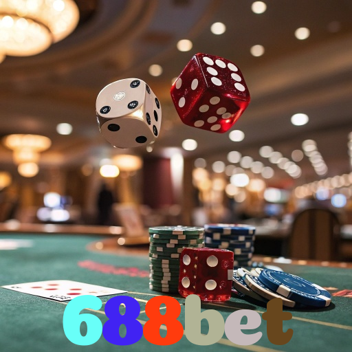 688bet：Jogue poker, aposte no futebol e ganhe em grandes jogos de cassino!