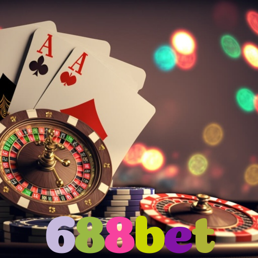 688bet:Aposte no futebol, jogue poker e conquiste vitórias épicas!