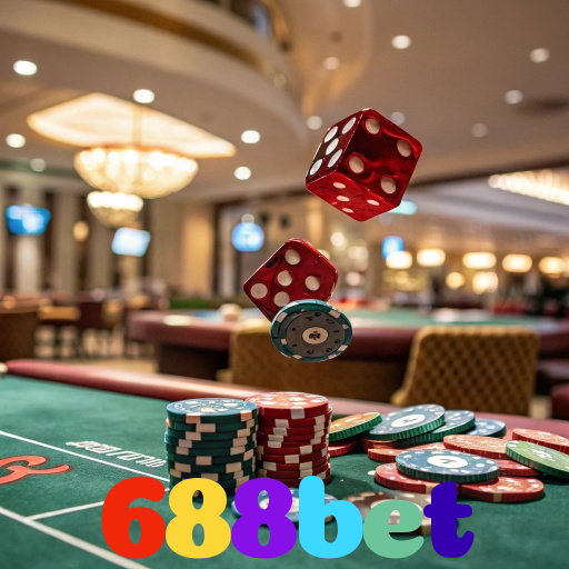 688bet:Aposte no futebol, jogue poker e conquiste vitórias épicas!