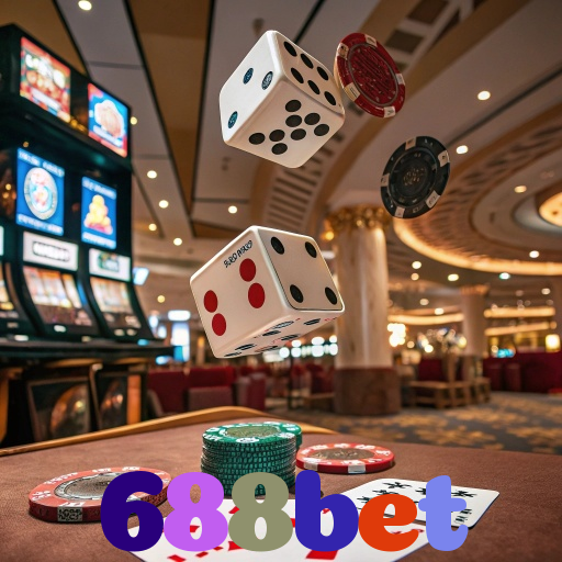 688bet：Aposte no futebol, jogue poker e conquiste vitórias épicas!
