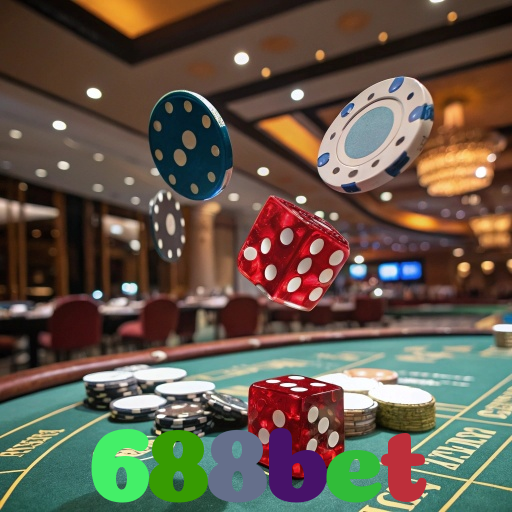 688bet：Jogue poker, aposte no futebol e ganhe em grandes jogos de cassino!
