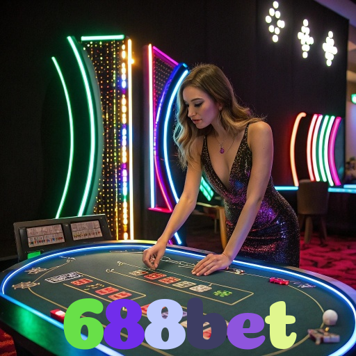 688bet：Aposte no futebol, jogue poker e conquiste vitórias épicas!