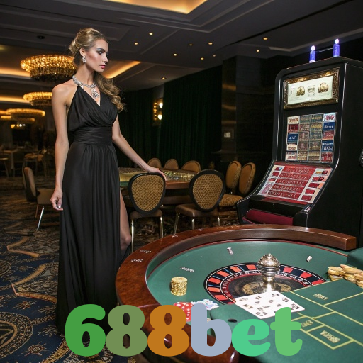 688bet：Jogue poker, aposte no futebol e ganhe em grandes jogos de cassino!