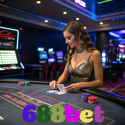 688bet:Aposte nas melhores slots e conquiste prêmios como nunca!