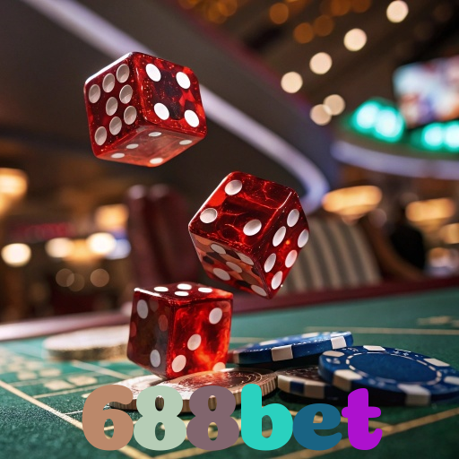 688bet:Aposte nas melhores slots e conquiste prêmios como nunca!