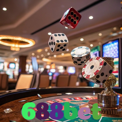 688bet:Aposte nas melhores slots e conquiste prêmios como nunca!