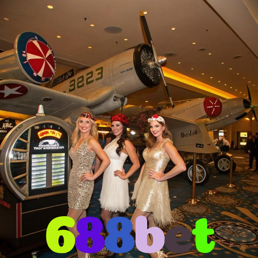 688bet：Aposte nas melhores slots e conquiste prêmios como nunca!