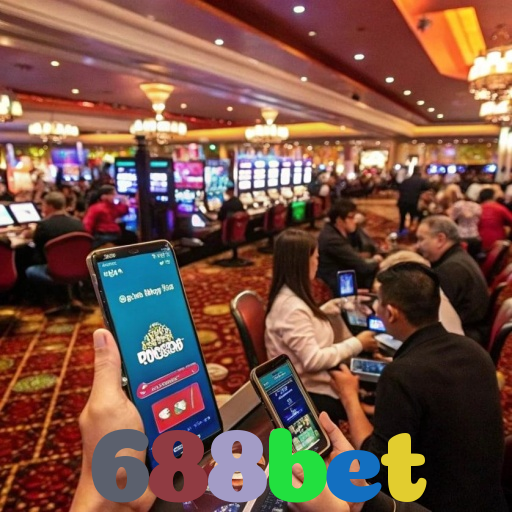 688bet：Aposte nas melhores slots e conquiste prêmios como nunca!