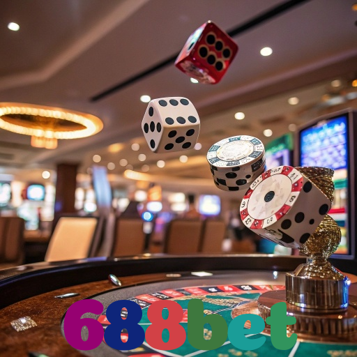 688bet:Aposte no futebol, jogue poker e conquiste vitórias épicas!