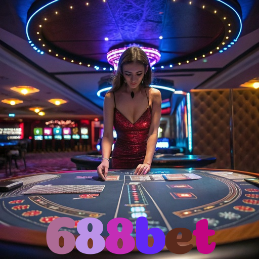 688bet：Aposte no futebol, jogue poker e conquiste vitórias épicas!