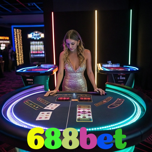 688bet:Aposte nas melhores slots e conquiste prêmios como nunca!