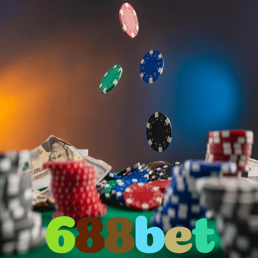 688bet:Jogue poker, aposte no futebol e ganhe em grandes jogos de cassino!