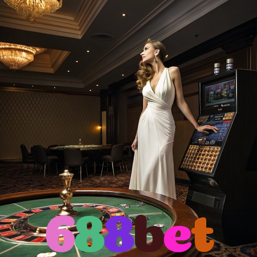 688bet:Aposte nas melhores slots e conquiste prêmios como nunca!