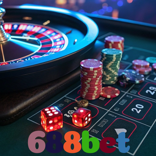 688bet：Jogue poker, aposte no futebol e ganhe em grandes jogos de cassino!