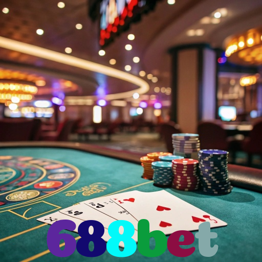688bet:Jogue poker, aposte no futebol e ganhe em grandes jogos de cassino!