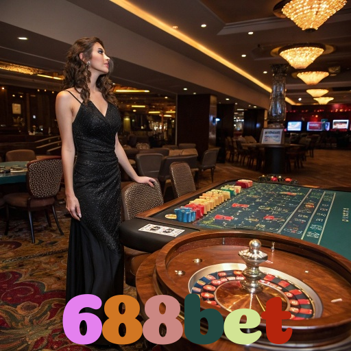 688bet：Aposte nas melhores slots e conquiste prêmios como nunca!