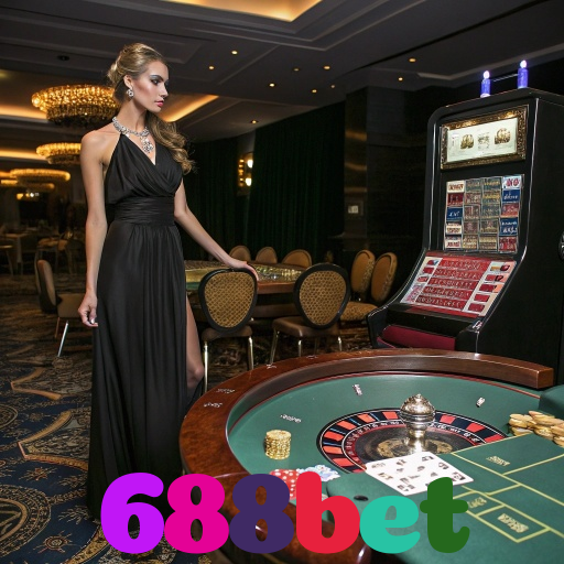 688bet:Jogue poker, aposte no futebol e ganhe em grandes jogos de cassino!