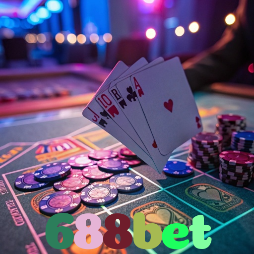 688bet:Aposte nas melhores slots e conquiste prêmios como nunca!