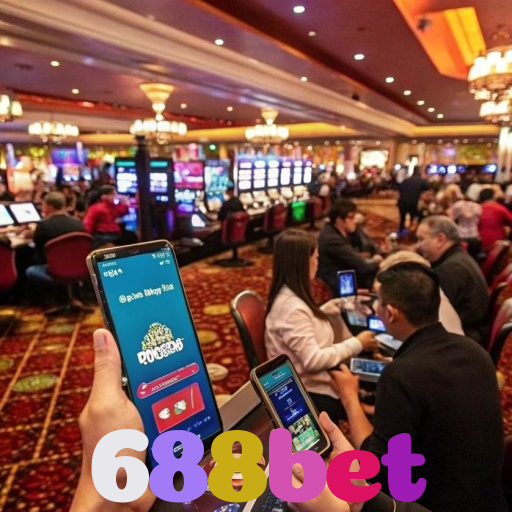 688bet：Aposte nas melhores slots e conquiste prêmios como nunca!