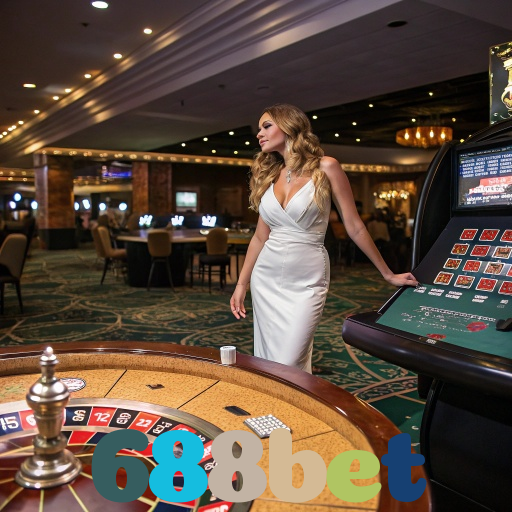 688bet：Jogue poker, aposte no futebol e ganhe em grandes jogos de cassino!