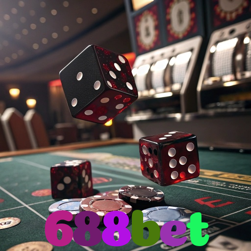688bet：Jogue poker, aposte no futebol e ganhe em grandes jogos de cassino!
