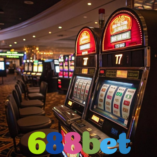 688bet:Aposte nas melhores slots e conquiste prêmios como nunca!