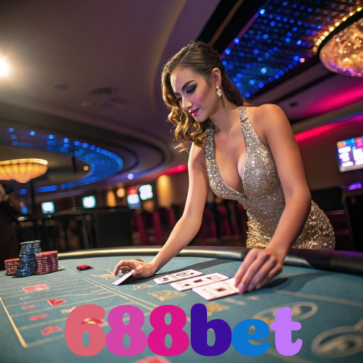 688bet:Jogue poker, aposte no futebol e ganhe em grandes jogos de cassino!